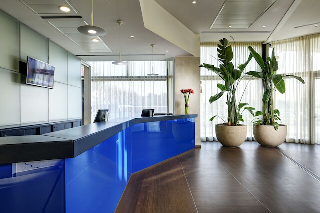 UNA ホテルズ サン ヴィターレ ボローニャ