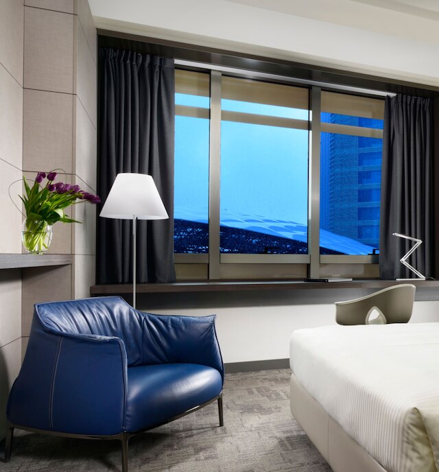 UNA ホテルズ サン ヴィターレ ボローニャ