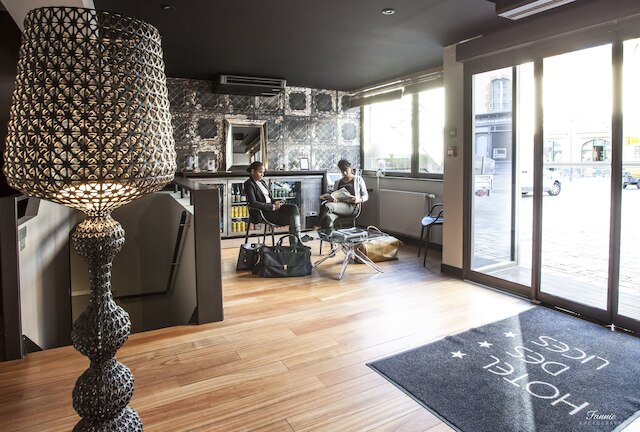 ホテル デ リス