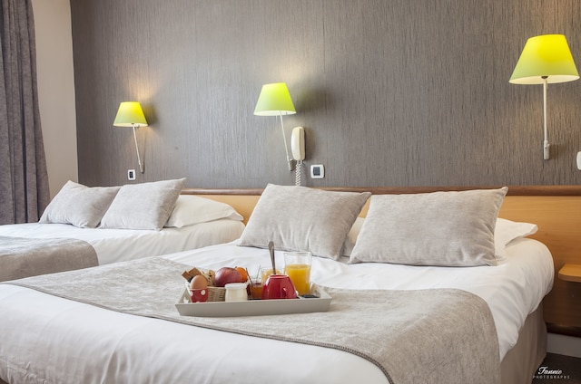 ホテル デ リス