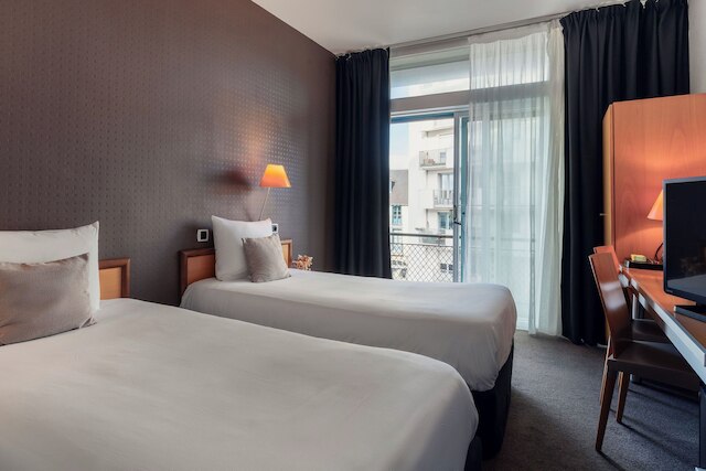 ホテル デ リス