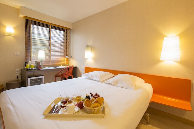 ホテル デ リス