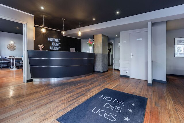 ホテル デ リス