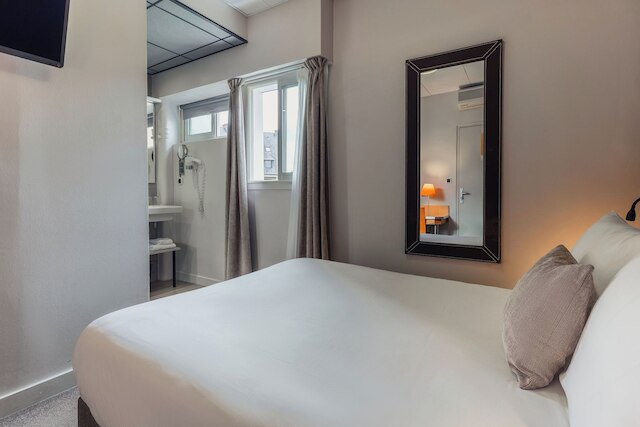 ホテル デ リス