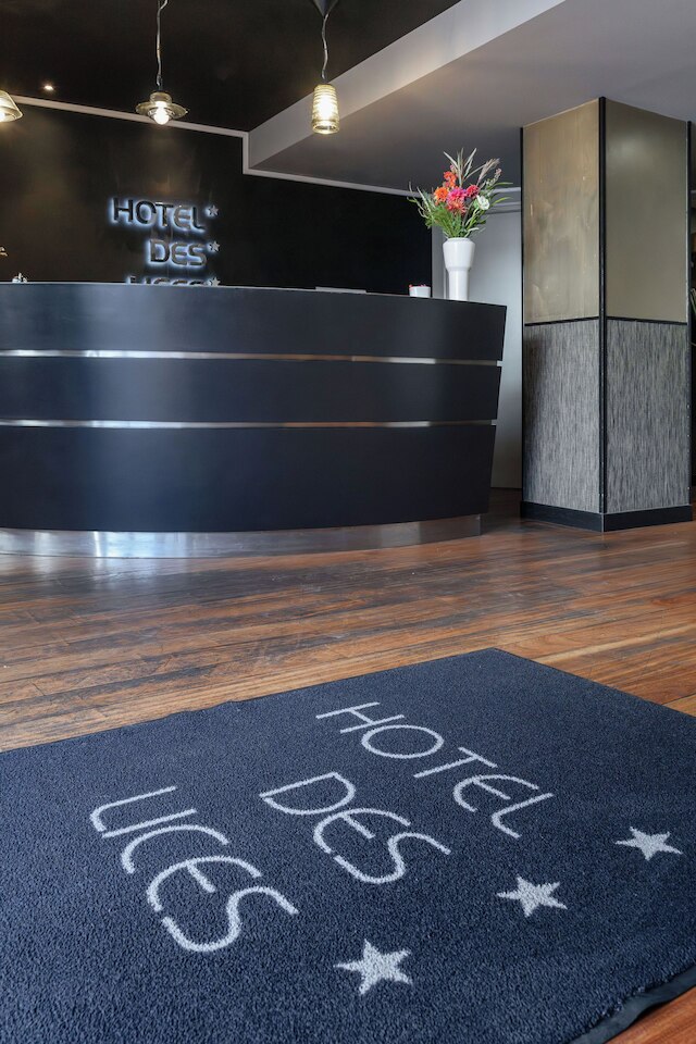 ホテル デ リス