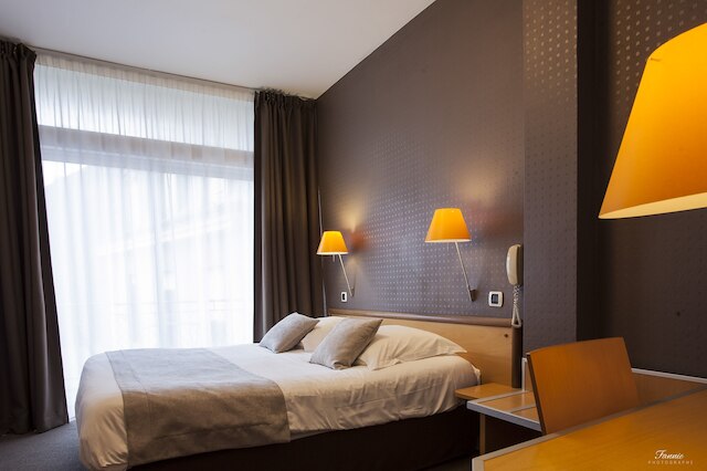 ホテル デ リス