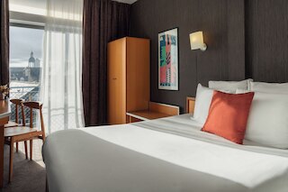 ホテル デ リス