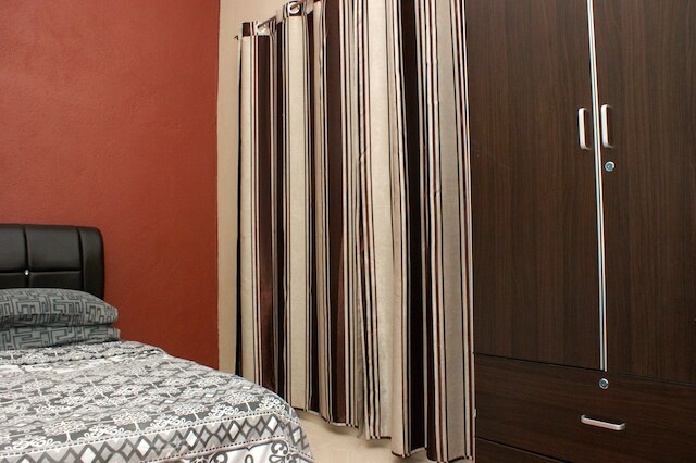 ペマンダンガン インダ ゲストハウス - ルック アウト ポイント