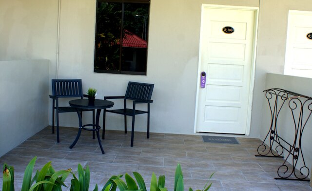 ペマンダンガン インダ ゲストハウス - ルック アウト ポイント