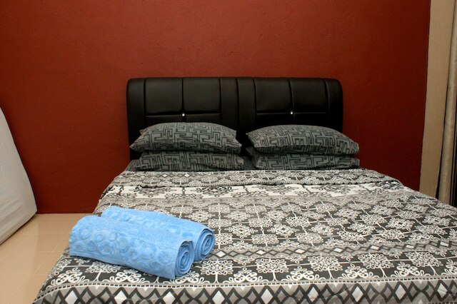 ペマンダンガン インダ ゲストハウス - ルック アウト ポイント