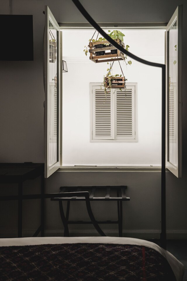 ブラウン フェザー ホテル