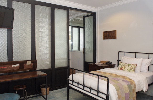 ブラウン フェザー ホテル