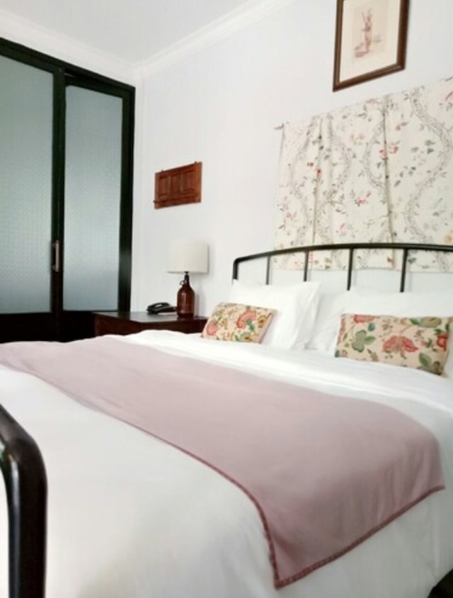 ブラウン フェザー ホテル