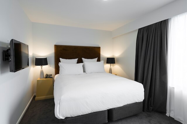 ホテル モントリオール