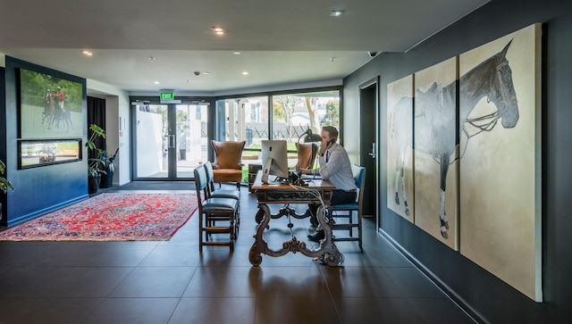 ホテル モントリオール