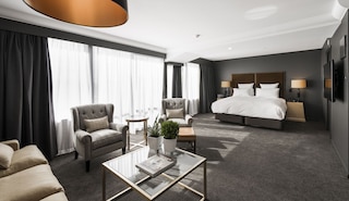 ホテル モントリオール