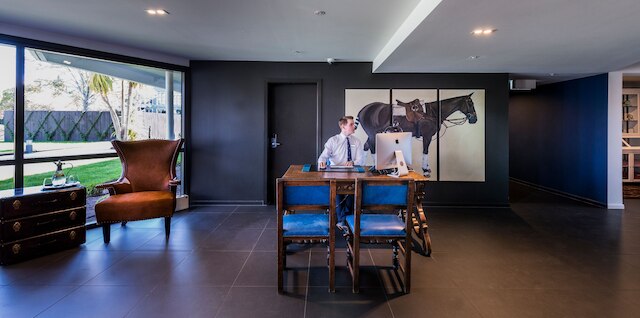 ホテル モントリオール