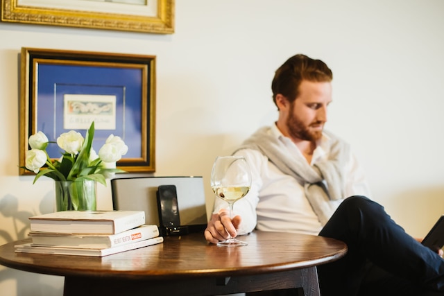 ホテル モントリオール