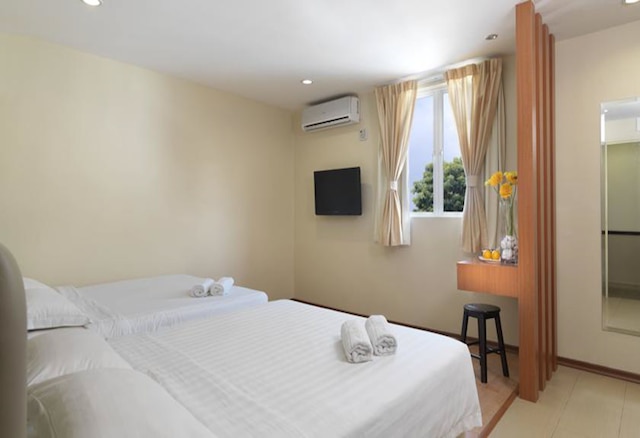 フェニックス イン