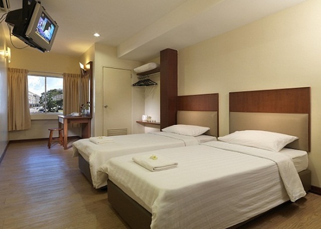 フェニックス イン