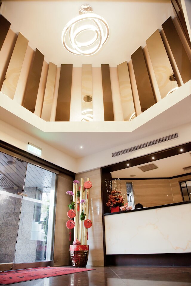 KDM ホテル (凱統大飯店)