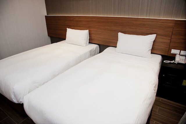 KDM ホテル (凱統大飯店)