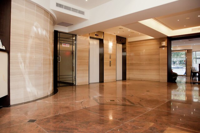 KDM ホテル (凱統大飯店)