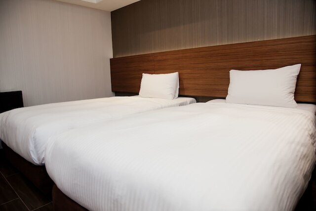 KDM ホテル (凱統大飯店)