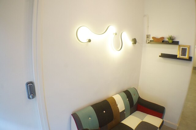 トゥン ウォー ゲスト ハウス (同和賓館)