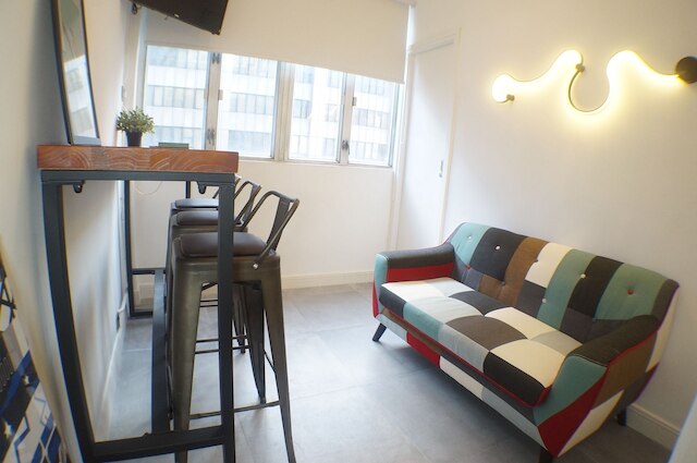 トゥン ウォー ゲスト ハウス (同和賓館)