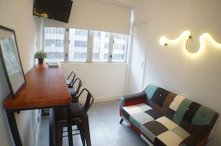 トゥン ウォー ゲスト ハウス (同和賓館)