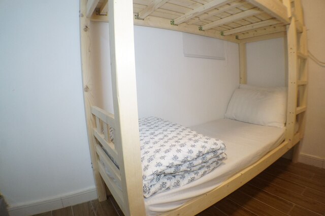 トゥン ウォー ゲスト ハウス (同和賓館)