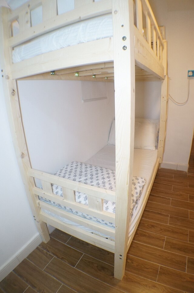 トゥン ウォー ゲスト ハウス (同和賓館)