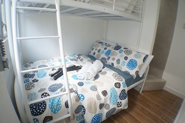 トゥン ウォー ゲスト ハウス (同和賓館)