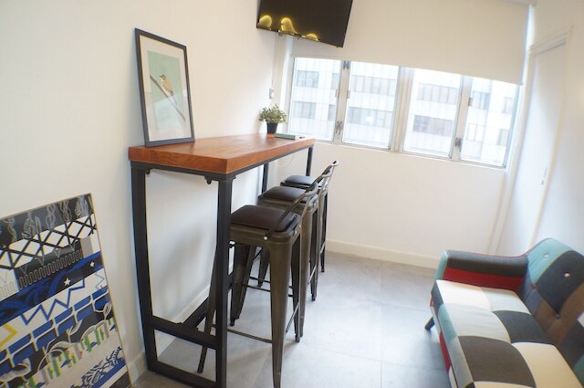 トゥン ウォー ゲスト ハウス (同和賓館)