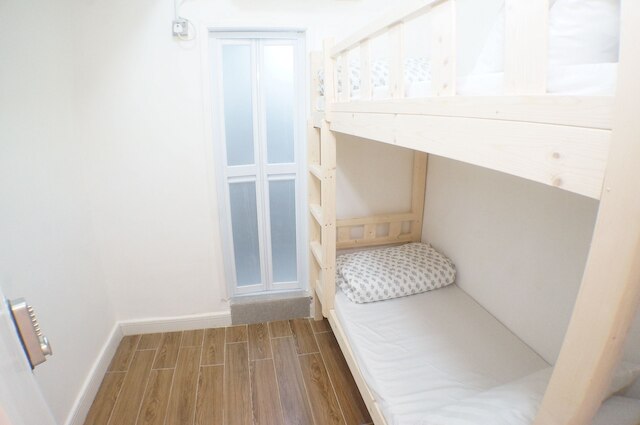 トゥン ウォー ゲスト ハウス (同和賓館)