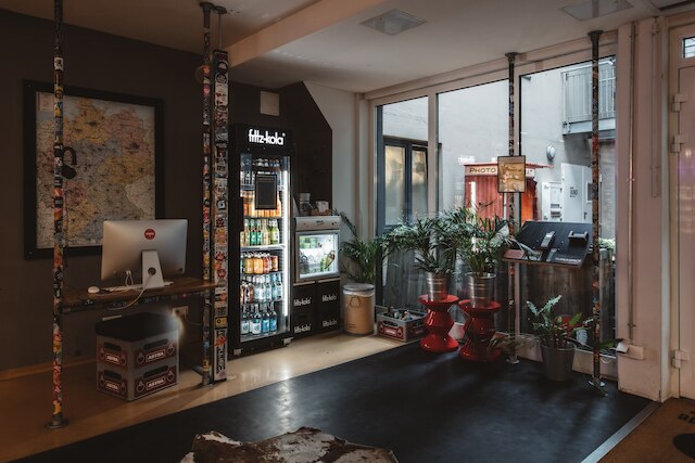 スーパーブード ザンクト ゲオルグ