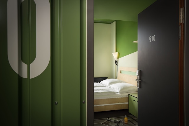 スーパーブード ザンクト ゲオルグ