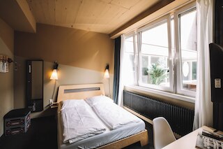 スーパーブード ザンクト ゲオルグ