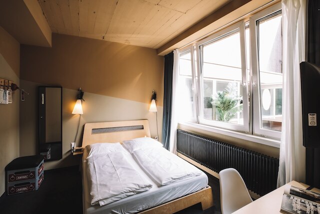 スーパーブード ザンクト ゲオルグ