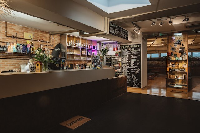 スーパーブード ザンクト ゲオルグ