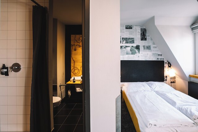 スーパーブード ザンクト パウリ