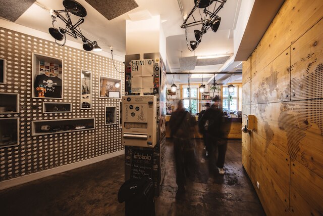 スーパーブード ザンクト パウリ