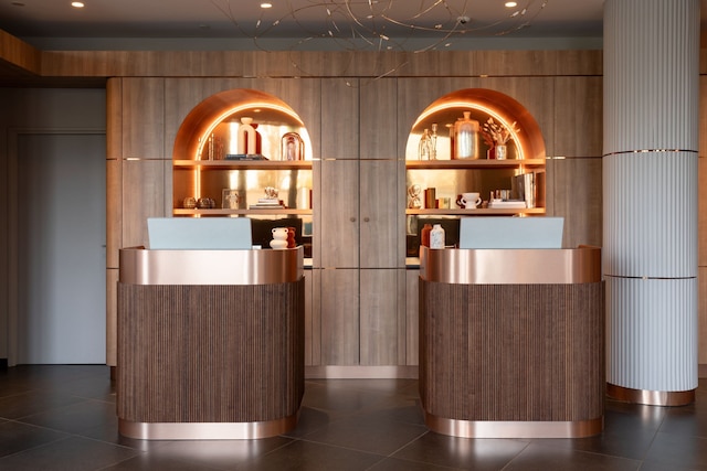 ACホテル・パリ・ポルト・マイヨ