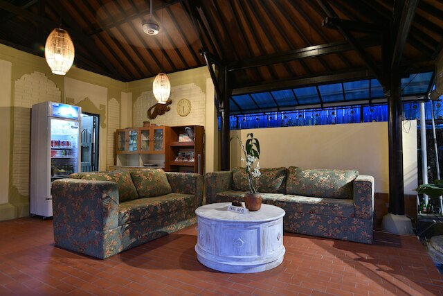 パーム ガーデン ホテル