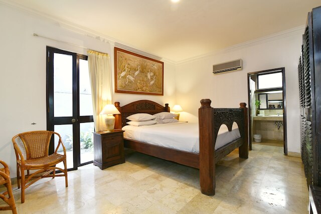 パーム ガーデン ホテル