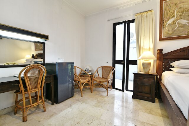 パーム ガーデン ホテル