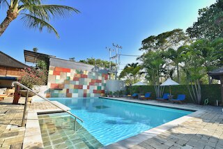 パーム ガーデン ホテル