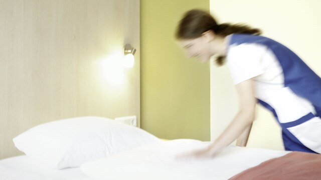 ホテル ハンサブリック ベルリン