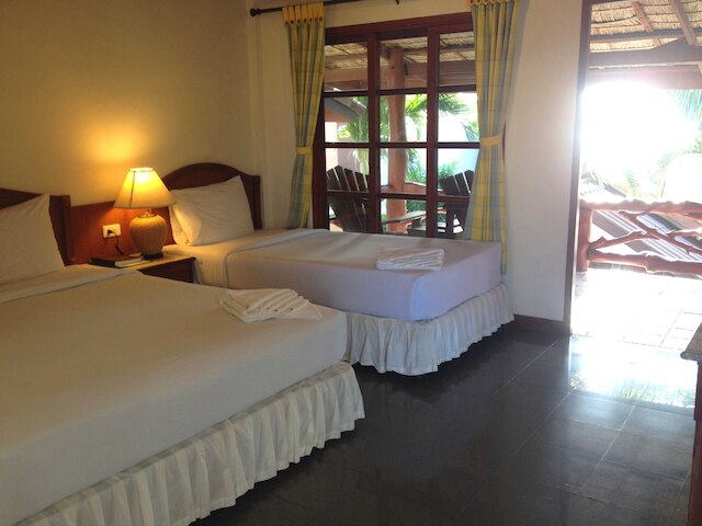 ネプチューンズ ヴィラ